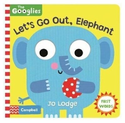 Let's Go Out, Elephant