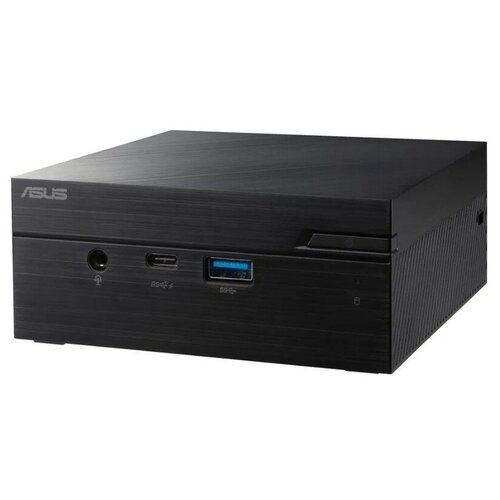 Платформа системного блока с ЦПУ ASUS AS PN41-B 7B WOC/N4500/NM/NH/N/NO/000/E/VEN/RU/NOS/C (PN41-BBC080MC) (90MR00IA-M00800)