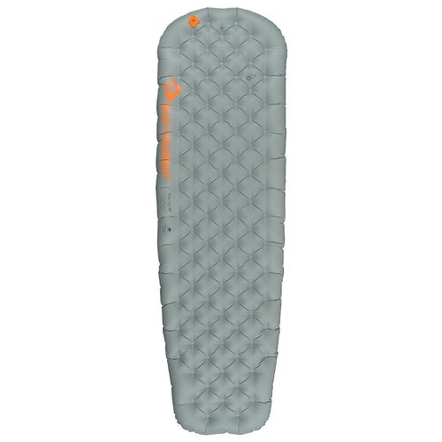 Коврик надувной Sea To Summit Ether Light XT Insulated Mat Regular Pewter