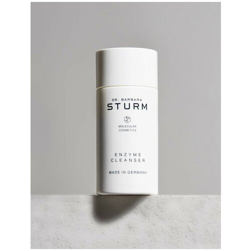 Очищающая пудра для лица мини-формат Dr. Barbara STURM enzyme cleanser 20g