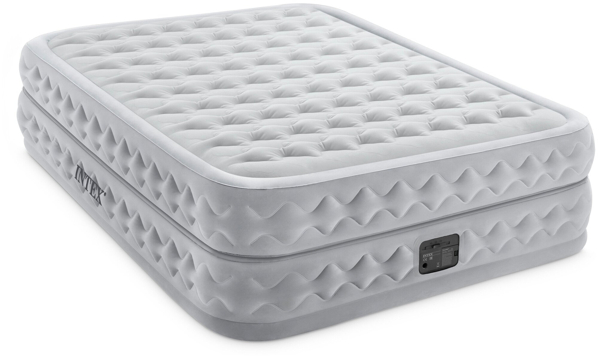 Надувная кровать Intex Supreme Air-Flow Bed 64490