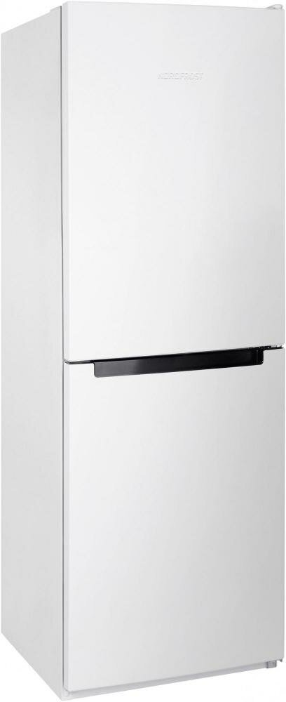 Холодильник Nordfrost NRB 151 W, белый
