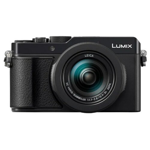 Цифровая фотокамера PANASONIC Lumix DC-LX100M2