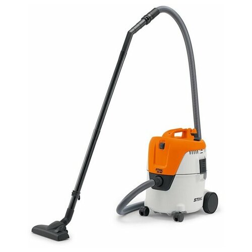 Пылесос STIHL SE 62 1799000₽