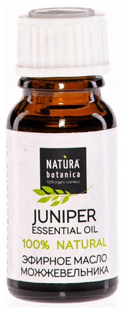 Natura Botanica    10 