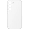 Фото #7 Чехол Samsung Clear Cover для Galaxy S23, EF-QS911CTEGWW, Прозрачный