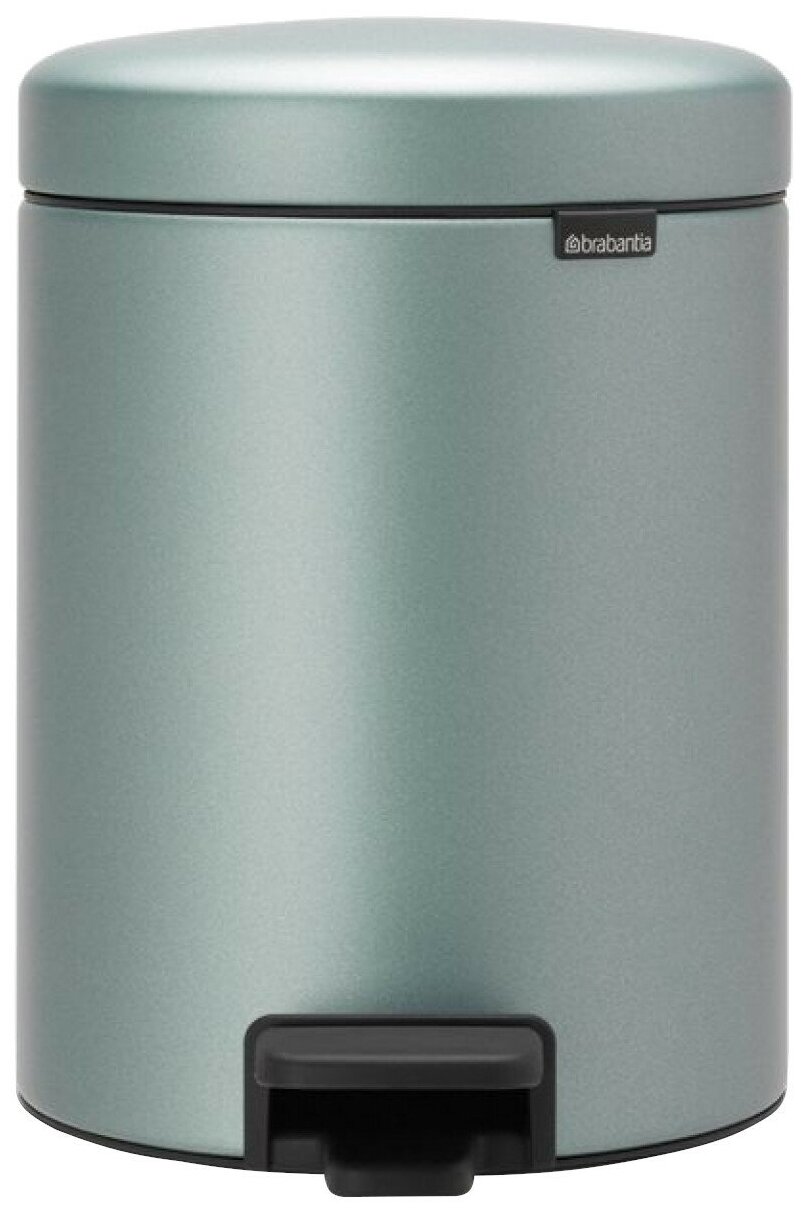 Мусорное ведро 3л Brabantia NewIcon 113345