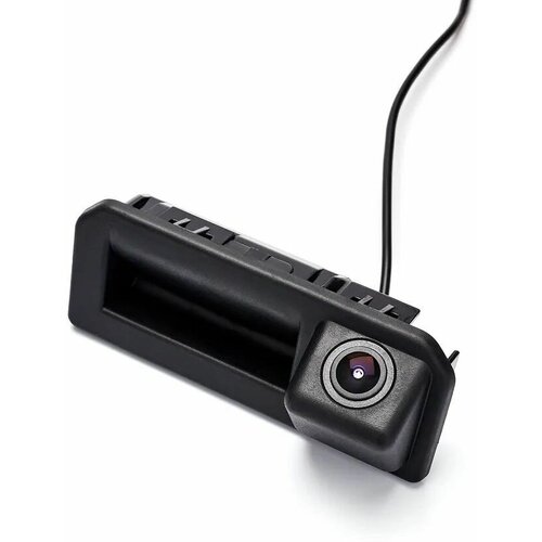 Камера заднего вида Skoda RapidVolkswagen PoloKodiaqFabia LS8034 288400₽