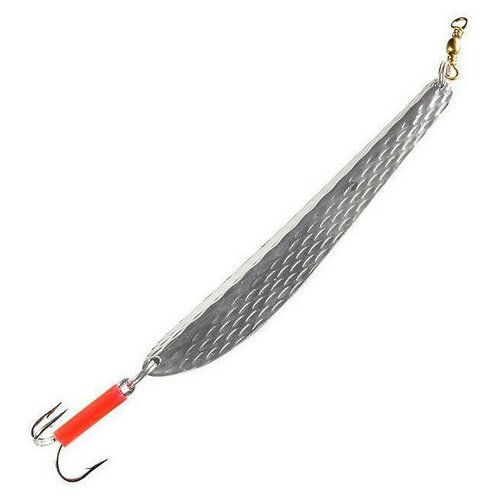 Пилькер Solvkroken Svenskepilk Rustfri Deco S 600g NR210600