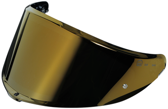 Визор AGV Visor K-6 Iridium gold AGV 20KV32M1N1003005