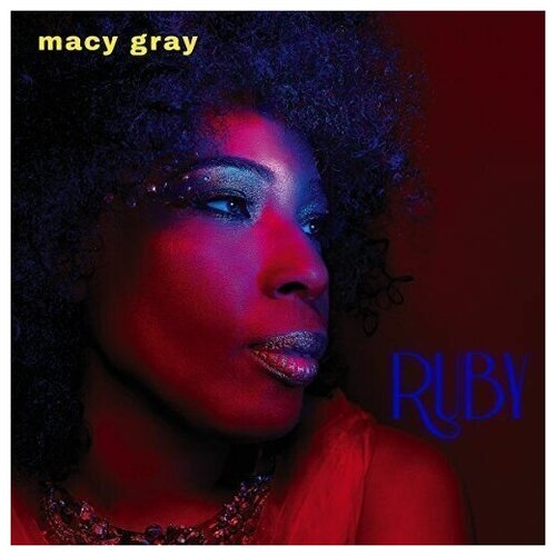 Виниловая пластинка Macy Gray – Ruby LP
