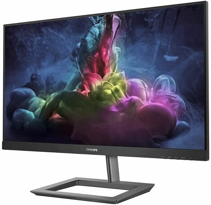 Монитор Philips 272E1GAJ черный