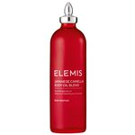 ELEMIS Масло для тела Japanese Camellia Body Oil Blend - изображение