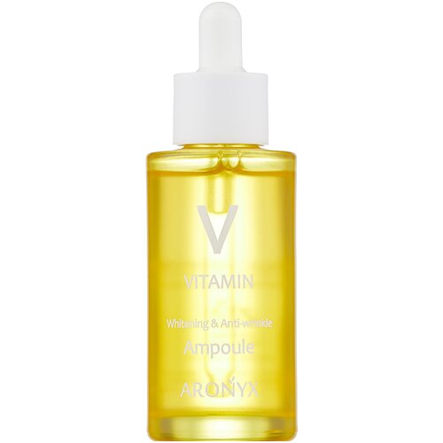 ARONYX Тонизирующая сыворотка с витамином С (50мл)
