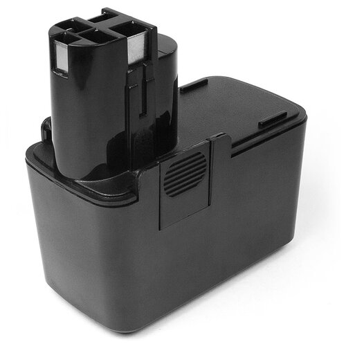 фото Аккумуляторная батарея для электроинструмента bosch gbm 12v 1.5ah (ni-cd) pn: 2 607 335 054. oem