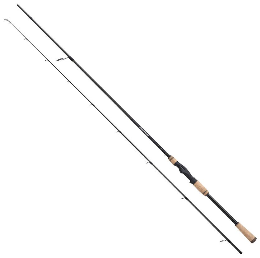 Спиннинг Shimano Beastmaster FX Spinning 2,10m 5-21g 2pc