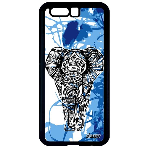 фото Чехол для honor 9, "слон" elephant африканский utaupia