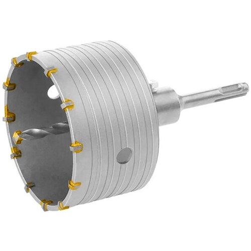 Коронка Ingco HCB1001 100мм 2259₽