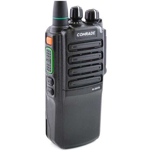 Comrade Рация R6 Digital 4015300₽