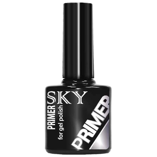 Купить Sky, Праймер для гель-лака Primer Gel Polish SKY 10 мл, 20223006