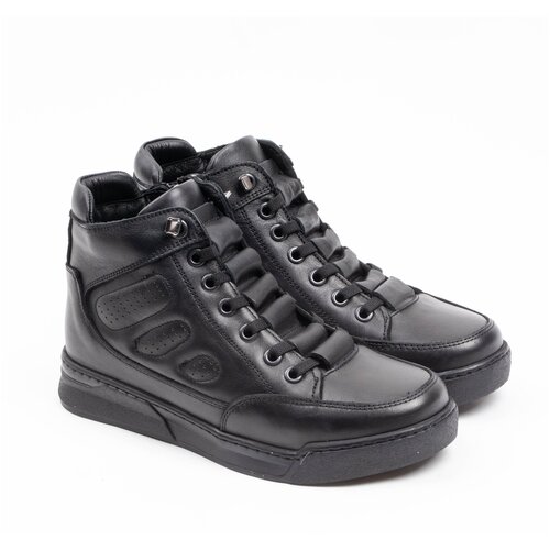Ботинки TIFLANI 05F 651S/26 (Черный, Мальчик, 32 / 20,5 см)