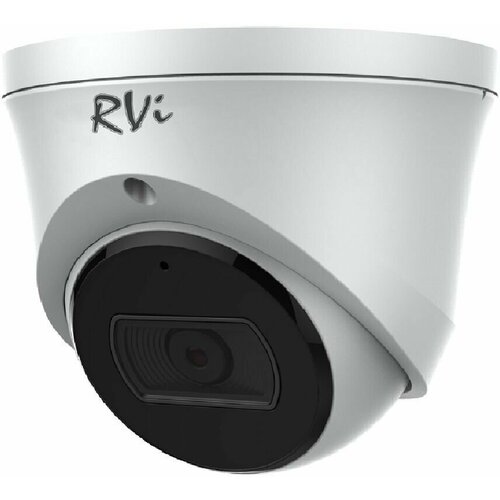 Видеокамера RVi-1NCE2022 (2.8) видеокамера rvi 1ace210 2 8 white купольная