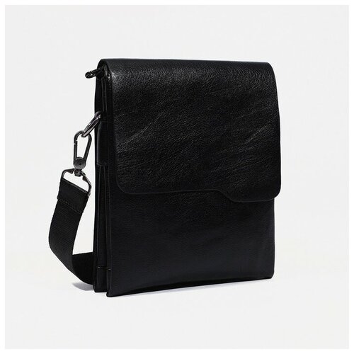 фото Сумка maru, черный