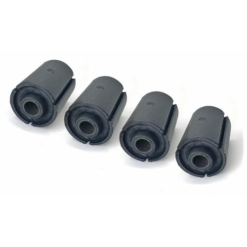Сайлентблок рессоры для ам Газель Соболь ГАЗ 3302 2217 - 4 шт 1718₽