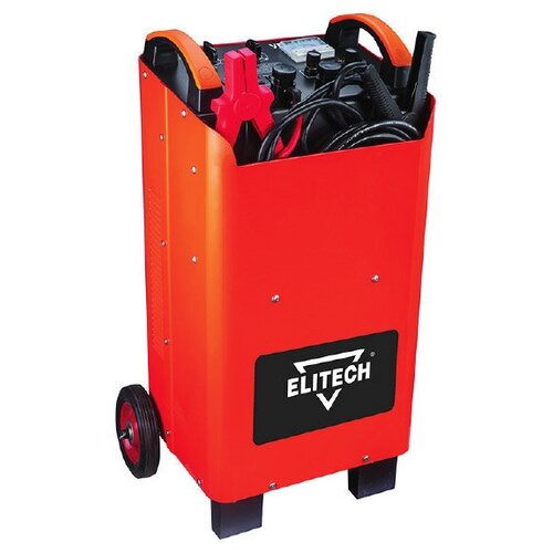 Пуско-зарядное устройство ELITECH УПЗ 1000 арт 187869 5564800₽