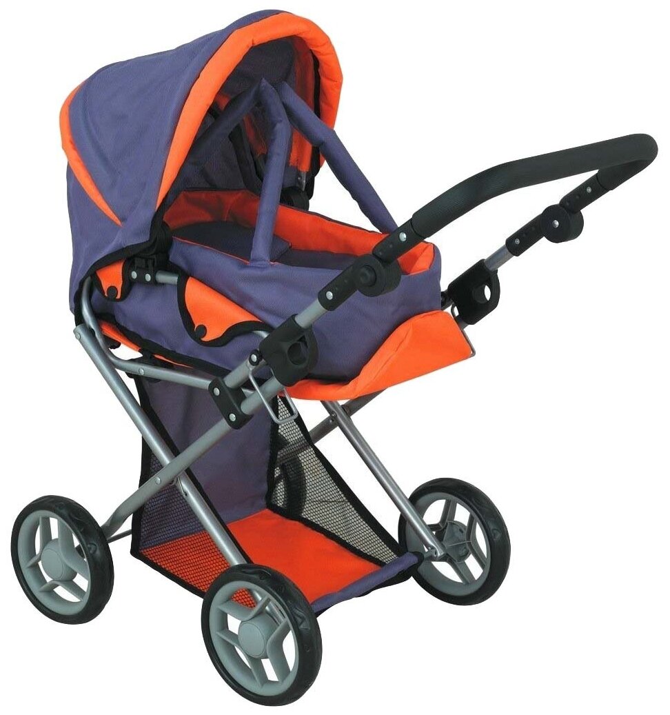    - , 55  Buggy Boom Infinia