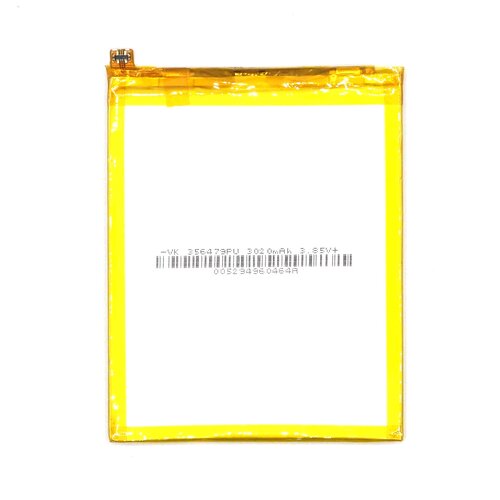 фото Аккумулятор для huawei hb366481ecw (honor 5c/p9/p9 lite/honor 8/8 lite/9 lite/p10 lite/p20 lite/p smart) catl