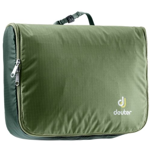 Косметичка Deuter Wash Center Lite I Khaki/Ivy