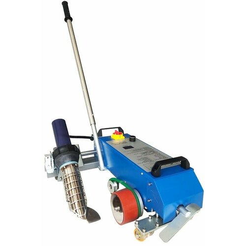 Аппарат спайки пвх мембраны модель TOP-3400C 20600000₽