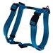 Rogz Шлейка серия Utility, размер L (45-75см), ширина 2 см, черный (H-HARNESS) SJ06A | H-HARNESS, 0,13 кг