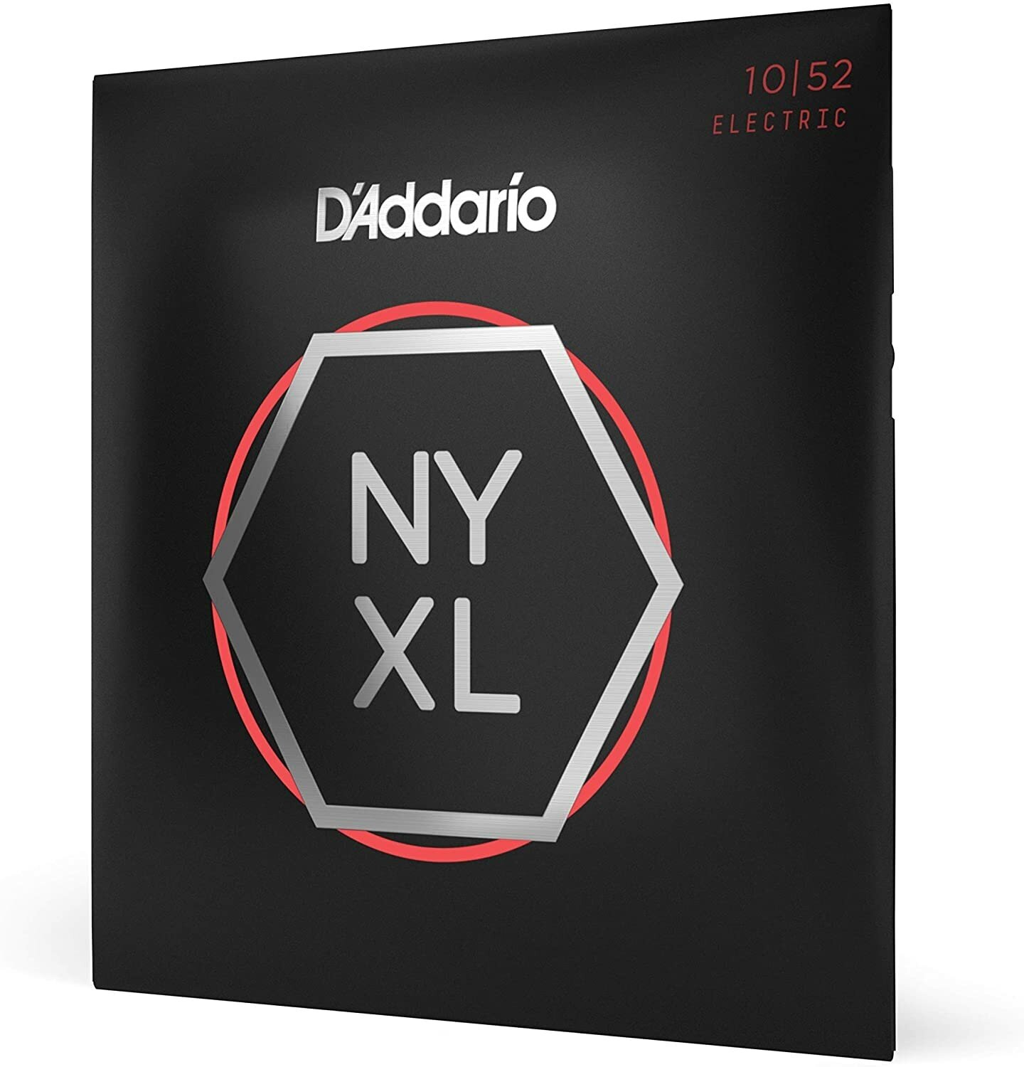 Струны для электрогитары D'Addario - фото №9