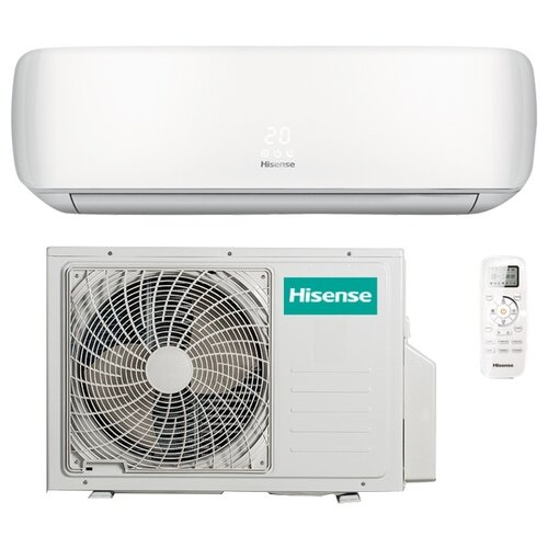 Настенная сплит-система Hisense AS-07HW4SYDTG035