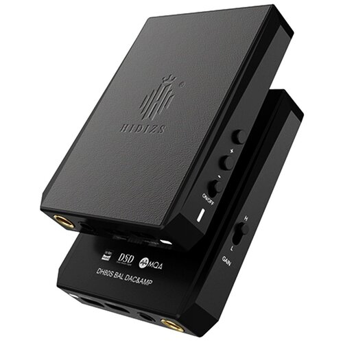 Hidizs DH80s черный 1429000₽