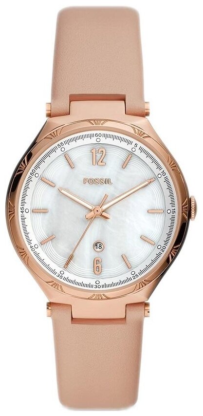 Наручные часы Fossil BQ3743