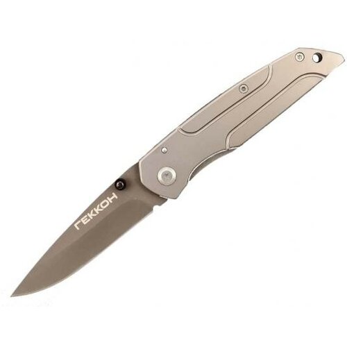 фото Нож складной ножемир четкий расклад геккон