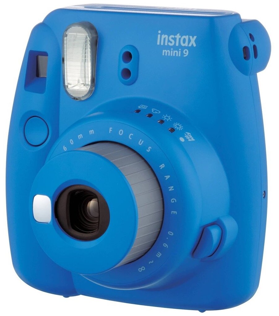    Fujifilm Instax MINI 9,  