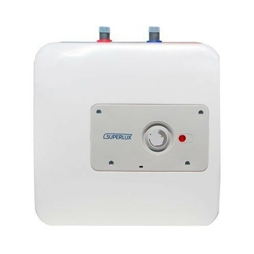 Ariston SUPERLUX 10 U RU электрический накопительный водонагреватель 599000₽