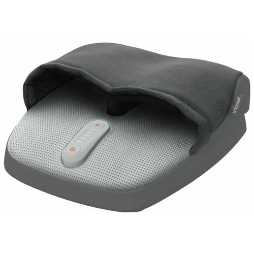 Массажер Medisana FM 885 серый 13800₽
