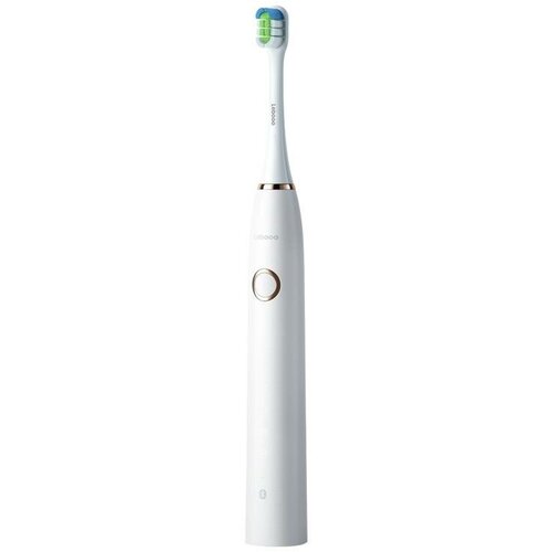 Электрическая зубная щетка Lebooo Smart Sonic toothbrush LBT-203552A, белый электрическая зубная щетка lebooo smart sonic toothbrush white