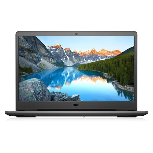 фото Ноутбук dell inspiron 15 3505-6859