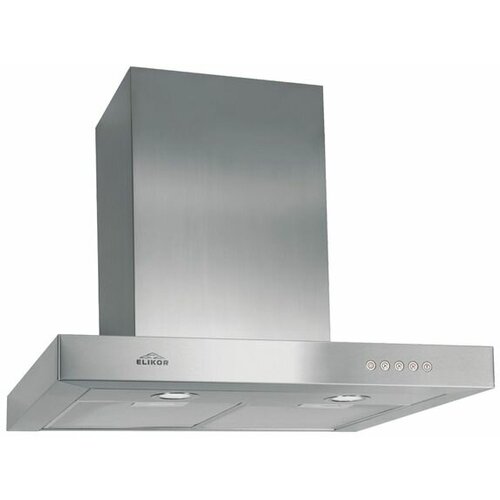 Каминная вытяжка Elikor Опал 60Н-650-Э3Д нерж 1648000₽