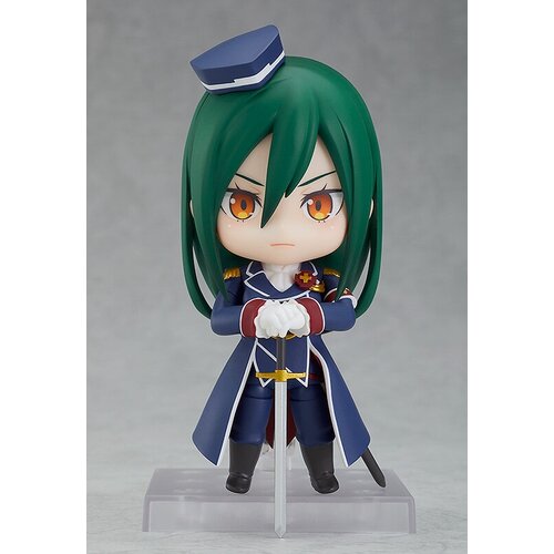 Фигурка Nendoroid Re: Zero Starting Life In Another World – Crusch Karsten (10 см) 30pcs re zero starting life in another world rem game cards iron box character table playing toys for family children gift