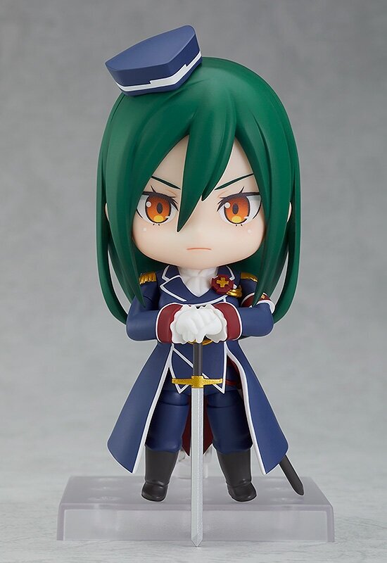 Фигурка Nendoroid Re: Zero Starting Life In Another World – Crusch Karsten (10 см)