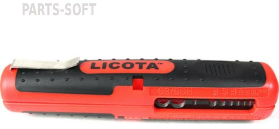 LICOTA AET-0121 Инструмент для снятия изоляции