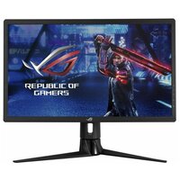 Монитор 27" ASUS ROG Strix XG27UQR IPS 3840x2160 1ms HDMI, DisplayPort