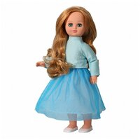 Кукла Лиза Весна модница 2 42 см
